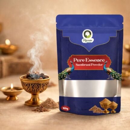 Pure Essence Sambrani Powder