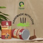 Red Sandal Dhoop Sticks - Image 5