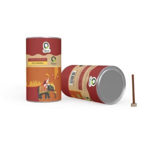 Red Sandal Dhoop Sticks