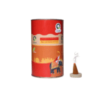 Red Sandalwood Dhoop Cone