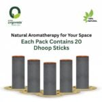 Royal Loban Computer Sambrani - Image 4