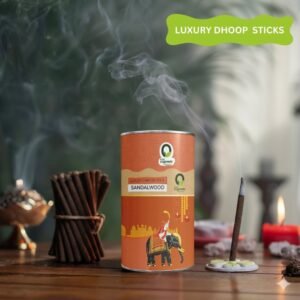 Sandalwood Dhoop Sticks