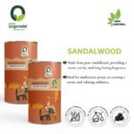 Sandalwood Dhoop Sticks - Image 3