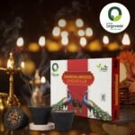 Sandalwood Dhoop Cups - Image 6