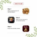 Singapore Divine Loban Powder