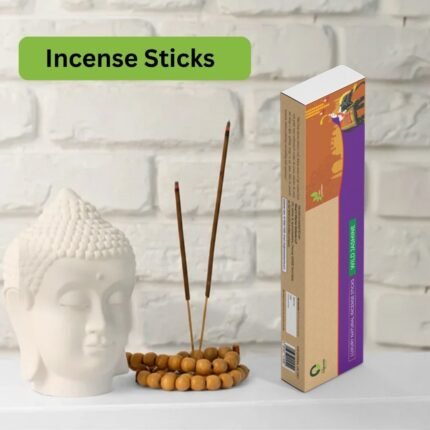 Wild Jasmine Agarbatti Sticks
