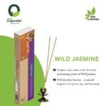 Wild Jasmine Agarbatti Sticks - Image 2