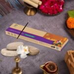 Wild Jasmine Agarbatti Sticks - Image 5