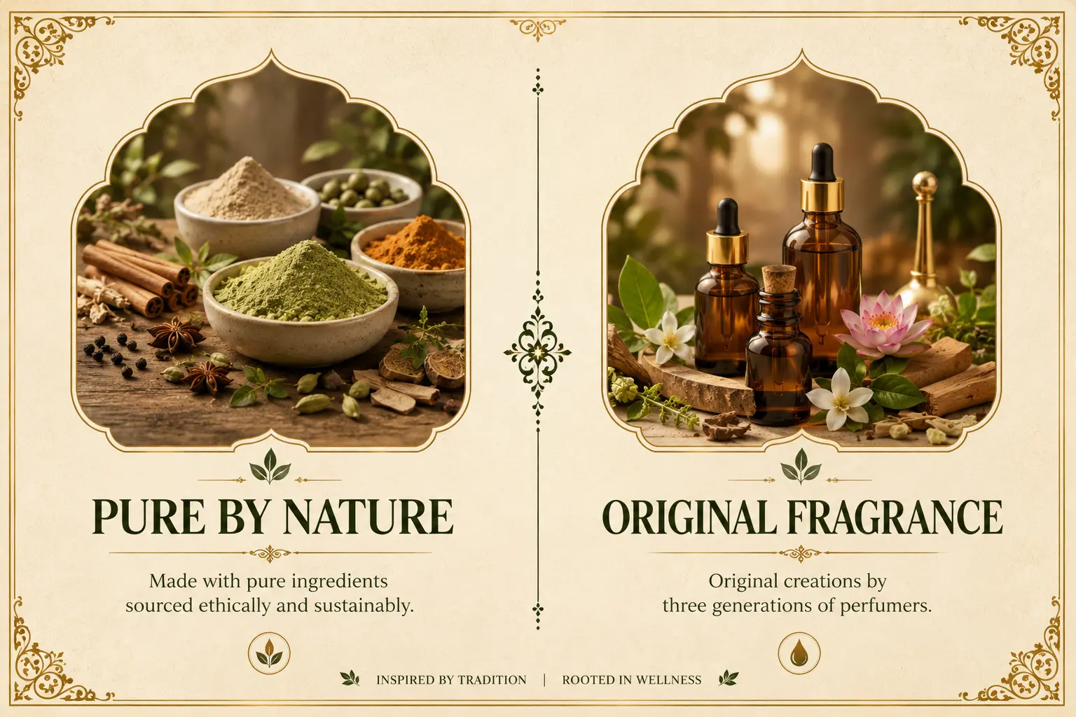 Wild Jasmine Agarbatti Incense Sticks