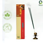 Orgoveda 100% Natural Luxury Fragrance Ylang-Ylang Incense Sticks – Pack of 50 sticks - Image 3