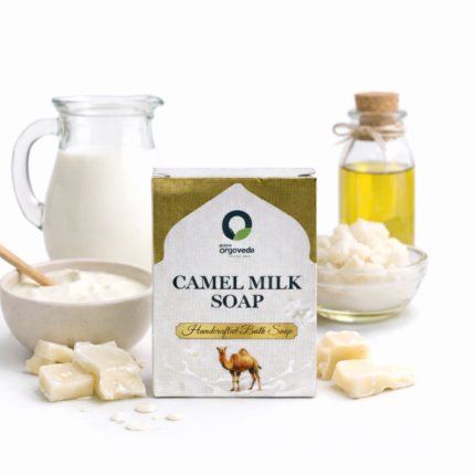 Camel Milk