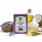 Lavender Soap