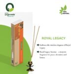 Royal Legacy Incense Sticks - Image 3