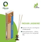 Rosemary Agarbatti Incense Sticks - Image 3