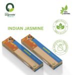 Rosemary Agarbatti Incense Sticks - Image 4