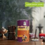 Javadhu Dhoop Batti