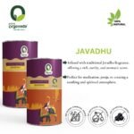 Javadhu Dhoop Batti