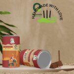 Red Sandal Dhoop Batti