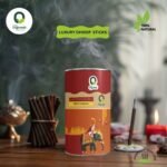 Red Sandal Dhoop Batti