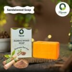 Sandalwood Soap - Image 2