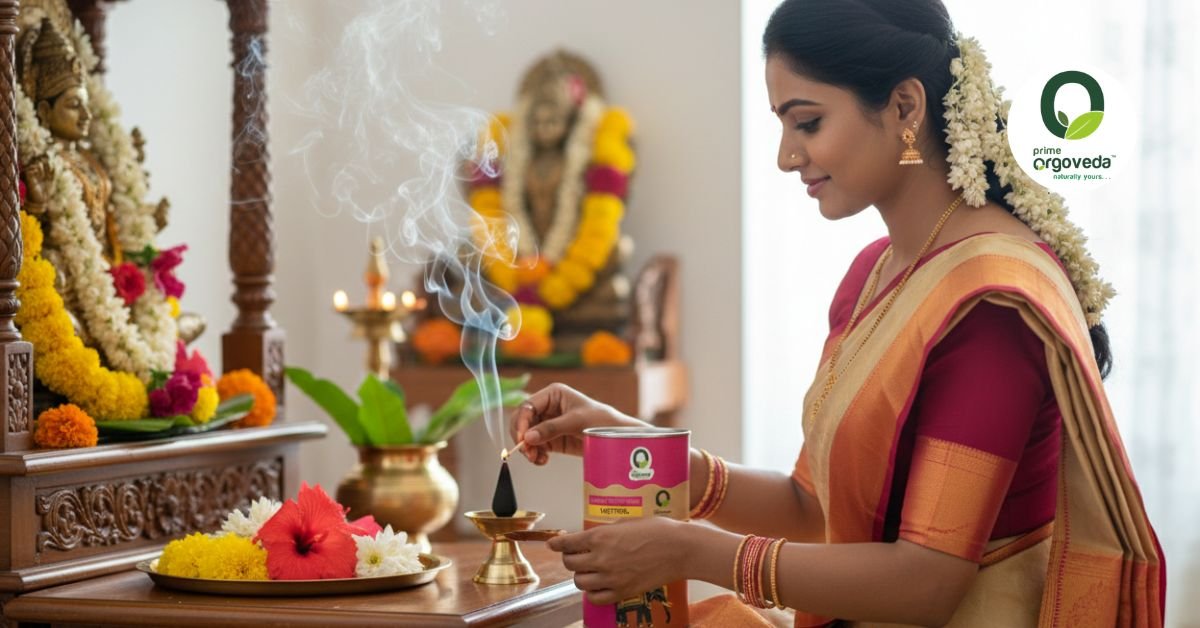 Mattipal Dhoop Cones