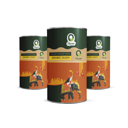 Arabic Oudh Dhoop Sticks