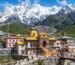 Badrinath Temple