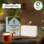 Camel Milk Handmade Soap
