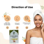 Camel Milk Handmade Soap