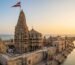 Dwarkadhish Temple