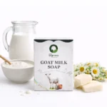 Goat Milk Handmade Soap