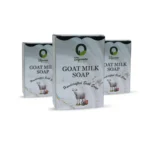Goat Milk Handmade Soap