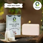 Goat Milk Handmade Soap