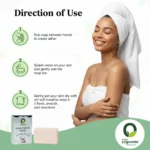 Goat Milk Handmade Soap