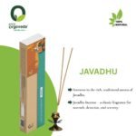 Javadhu Agarbatti Incense Sticks