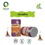 Javadhu Dhoop Cones
