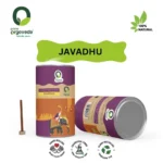 Javadhu Dhoop Sticks
