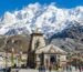 Kedarnath Temple
