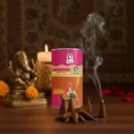 Mattipal Dhoop Cones