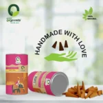 Mattipal Dhoop Cones