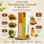 Mattipal Agarbatti Incense Sticks