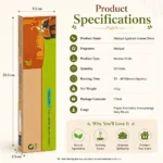 Mattipal Agarbatti Incense Sticks
