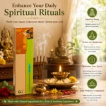 Mattipal Agarbatti Incense Sticks