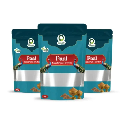Pal Sambrani Powder