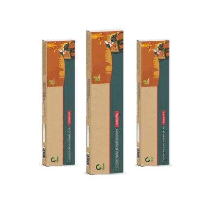 Rosemary Agarbatti Incense Sticks