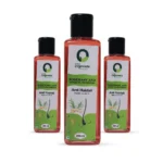 Rosemary and Ginseng Shampoo