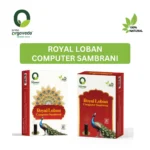 Royal Loban Computer Sambrani
