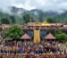 Sabarimala Temple