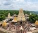 Srisailam Temple
