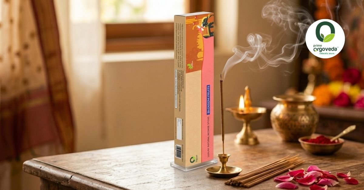 best scented agarbatti